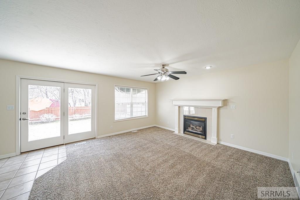 3667 Summit Run Trail