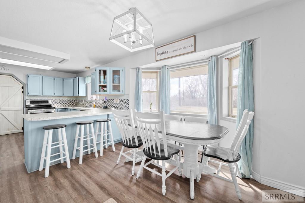 1699 Wagon Wheel Road