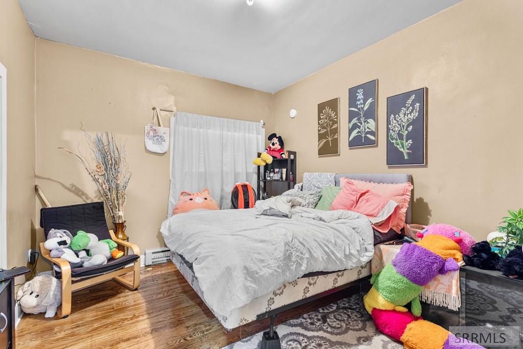 308 E 3rd N # 4 Unit: #1-4