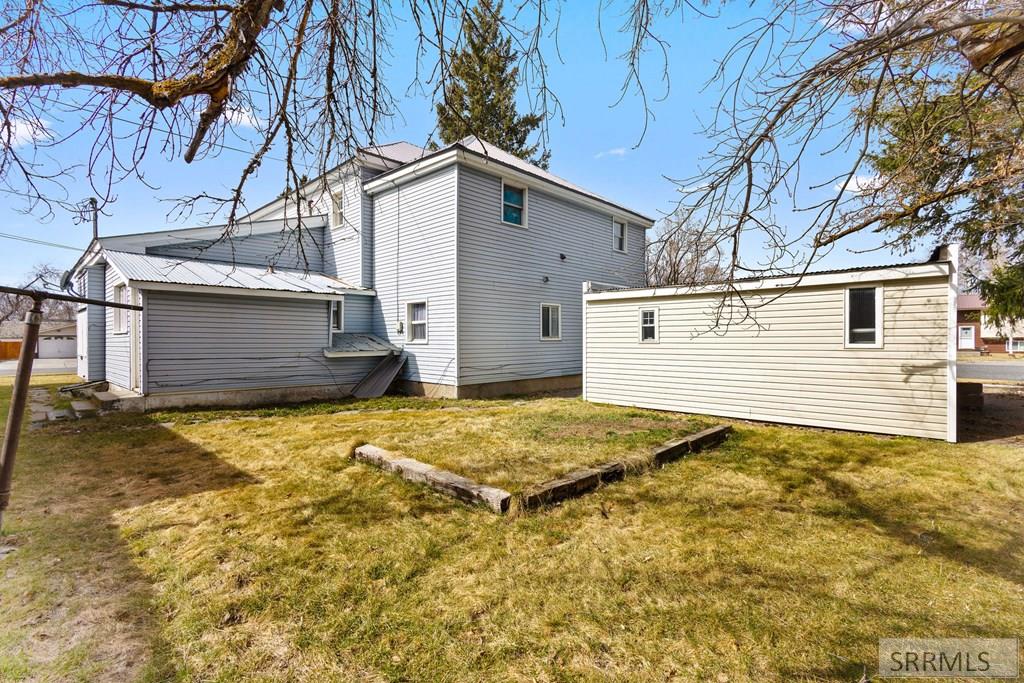 308 E 3rd N # 4 Unit: #1-4