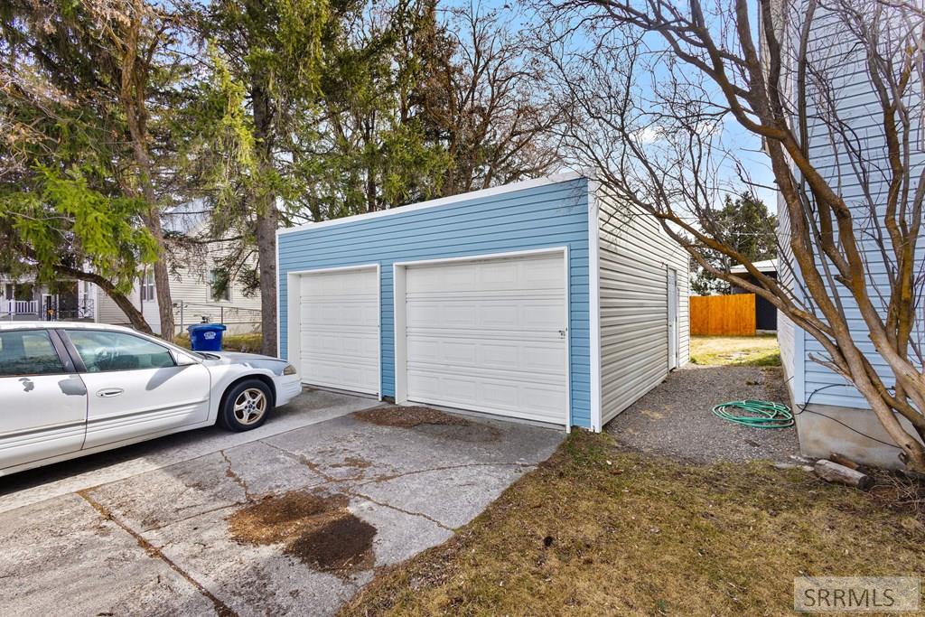 308 E 3rd N # 4 Unit: #1-4