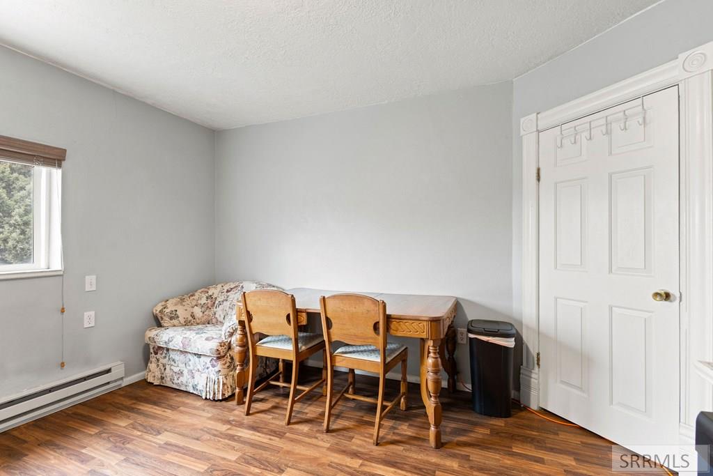 308 E 3rd N # 4 Unit: #1-4