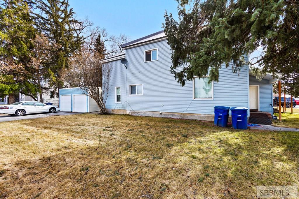 308 E 3rd N # 4 Unit: #1-4