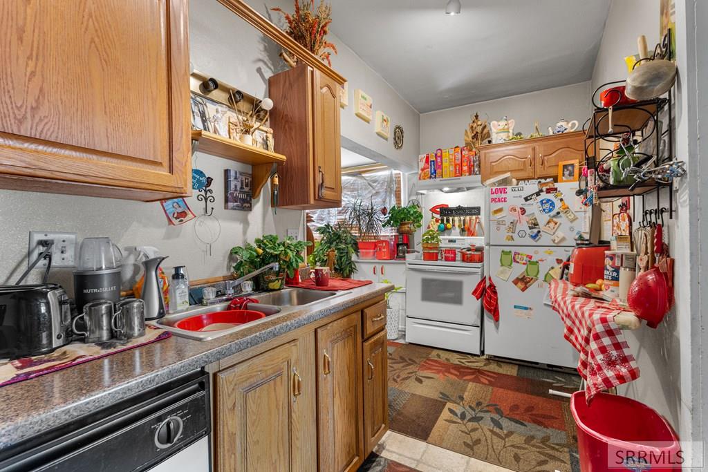 308 E 3rd N # 4 Unit: #1-4