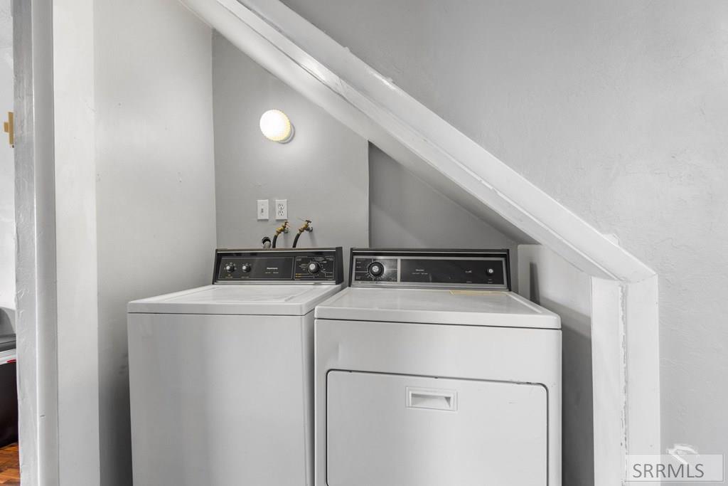 308 E 3rd N # 4 Unit: #1-4