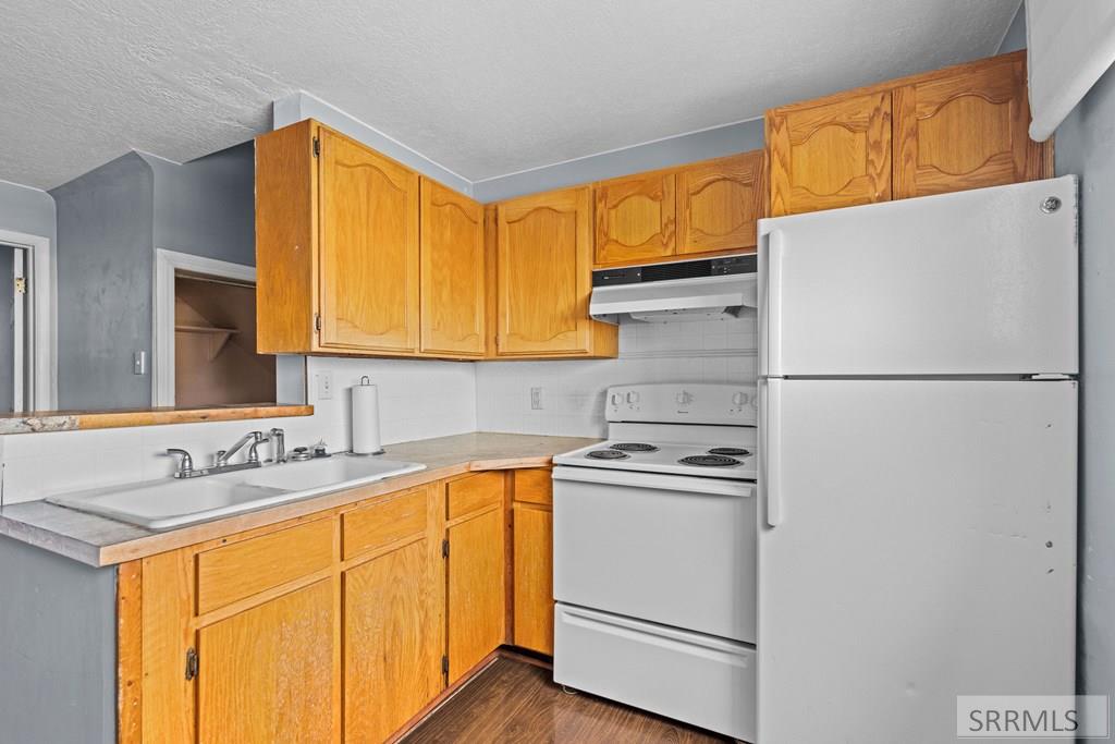 308 E 3rd N # 4 Unit: #1-4