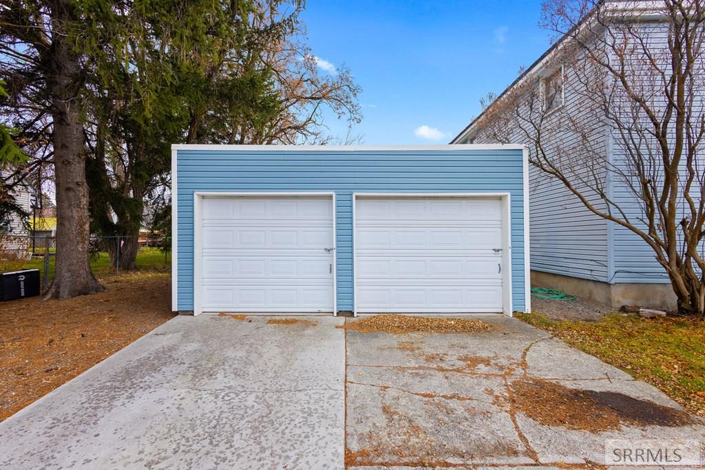 308 E 3rd N # 4 Unit: #1-4