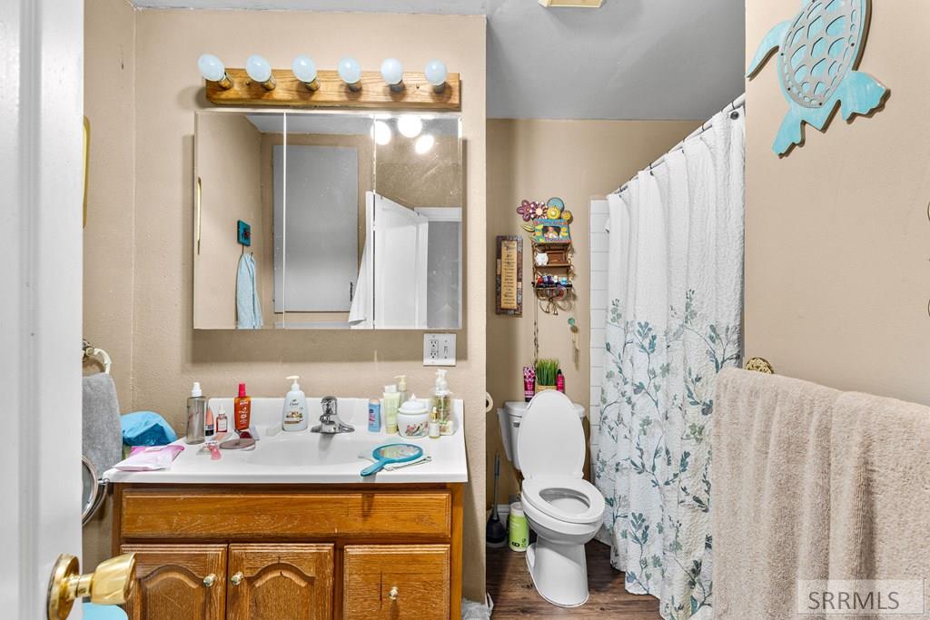 308 E 3rd N # 4 Unit: #1-4