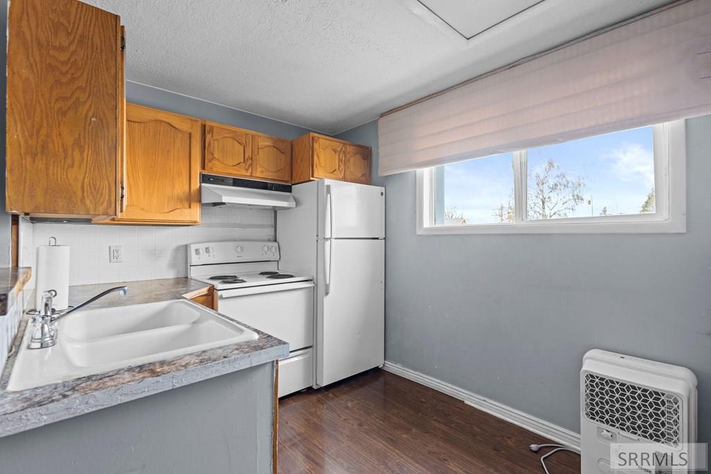 308 E 3rd N # 4 Unit: #1-4