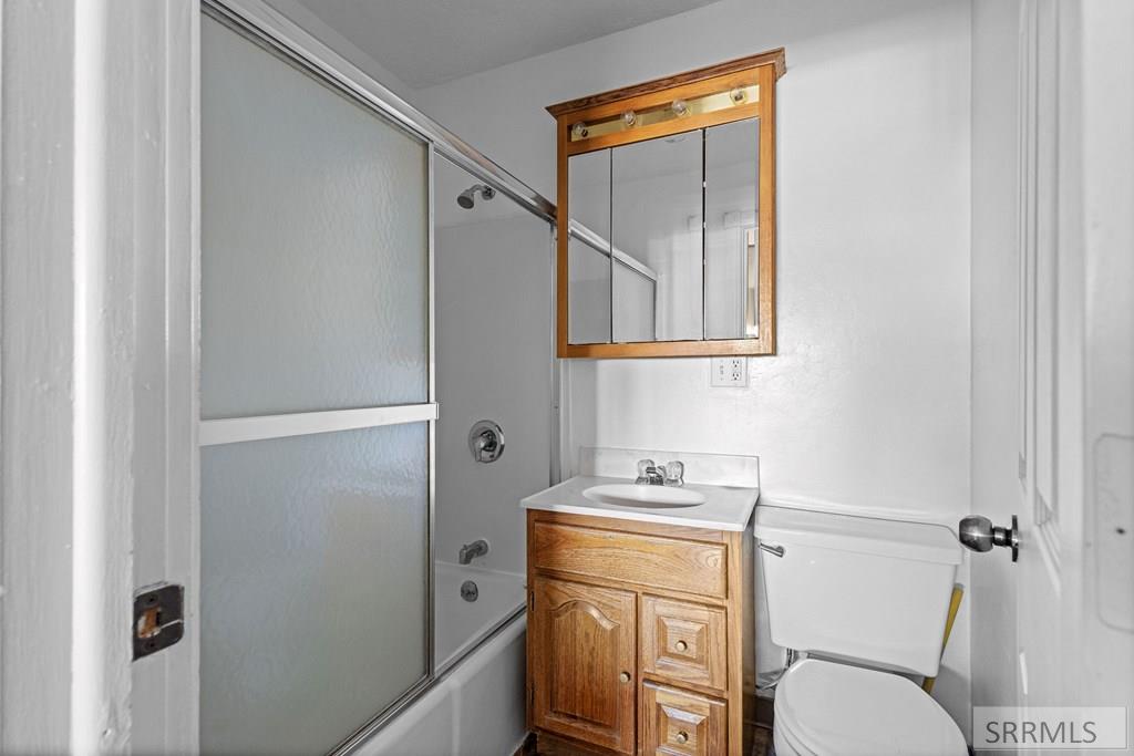 308 E 3rd N # 4 Unit: #1-4