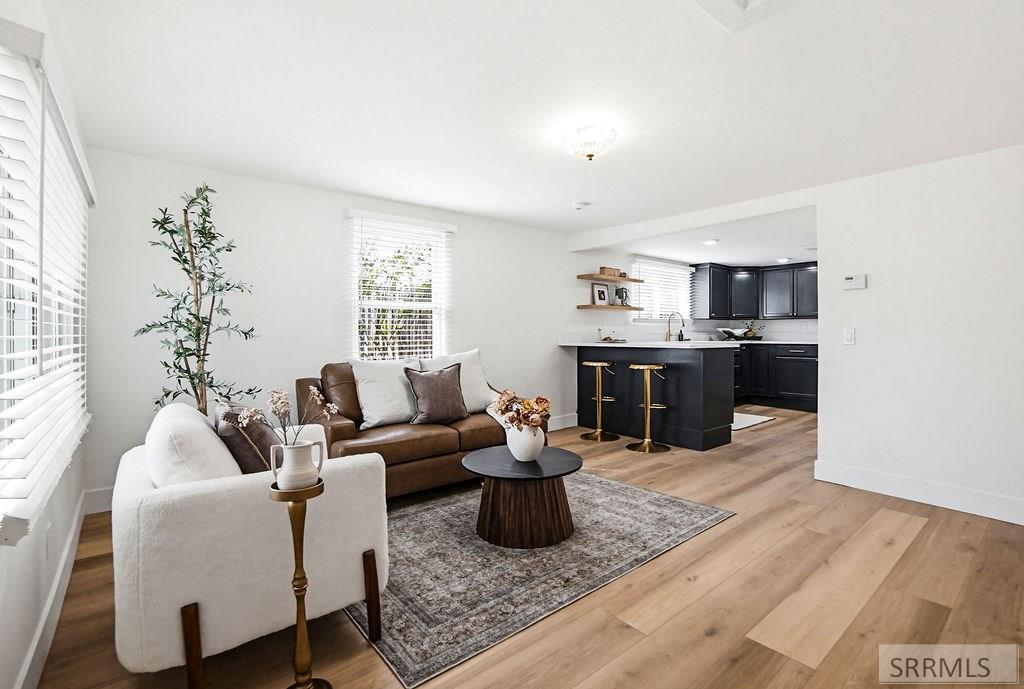 1195 Jefferson Avenue