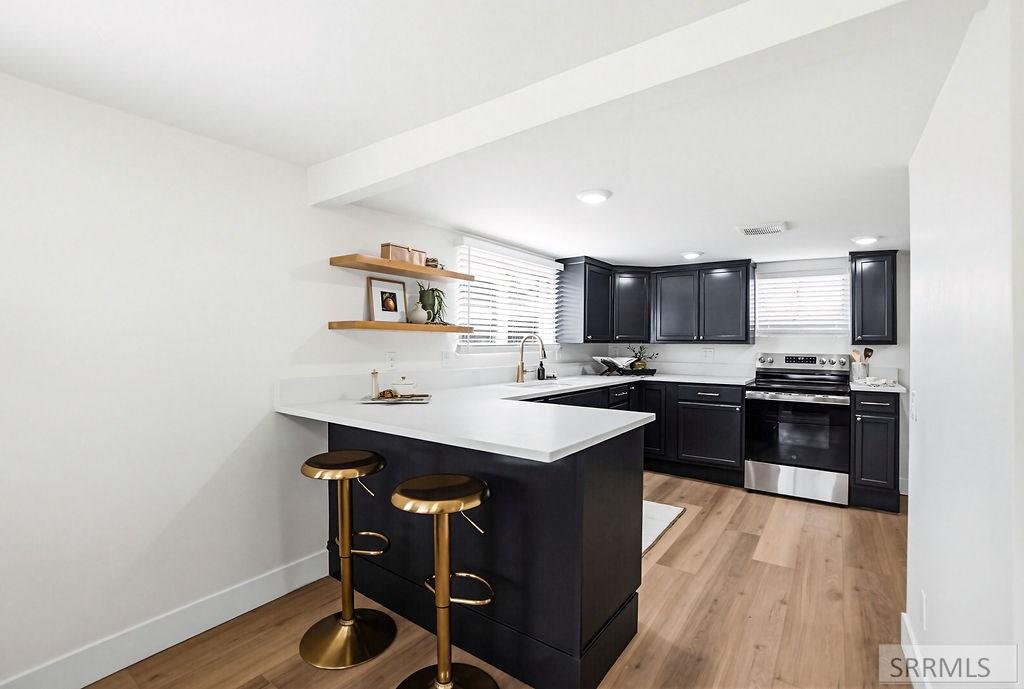 1195 Jefferson Avenue