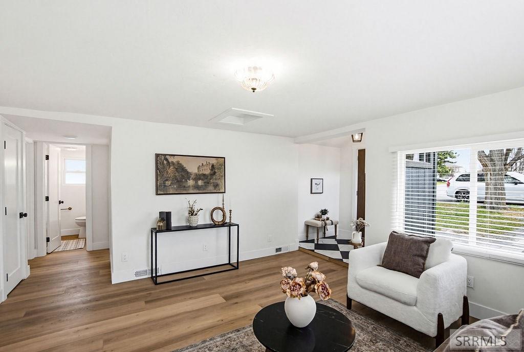 1195 Jefferson Avenue