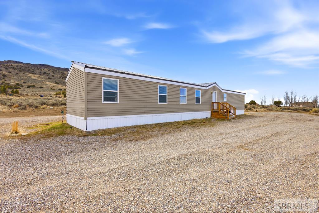 1178 Twin Butte Road