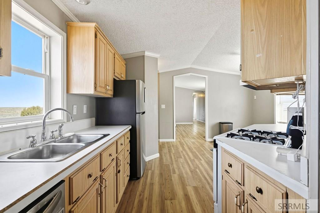 1178 Twin Butte Road