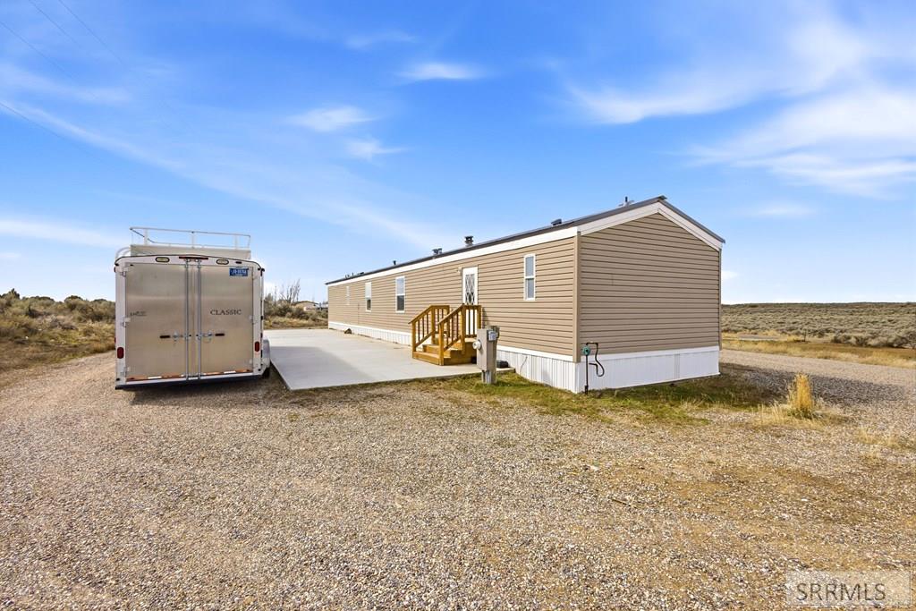 1178 Twin Butte Road