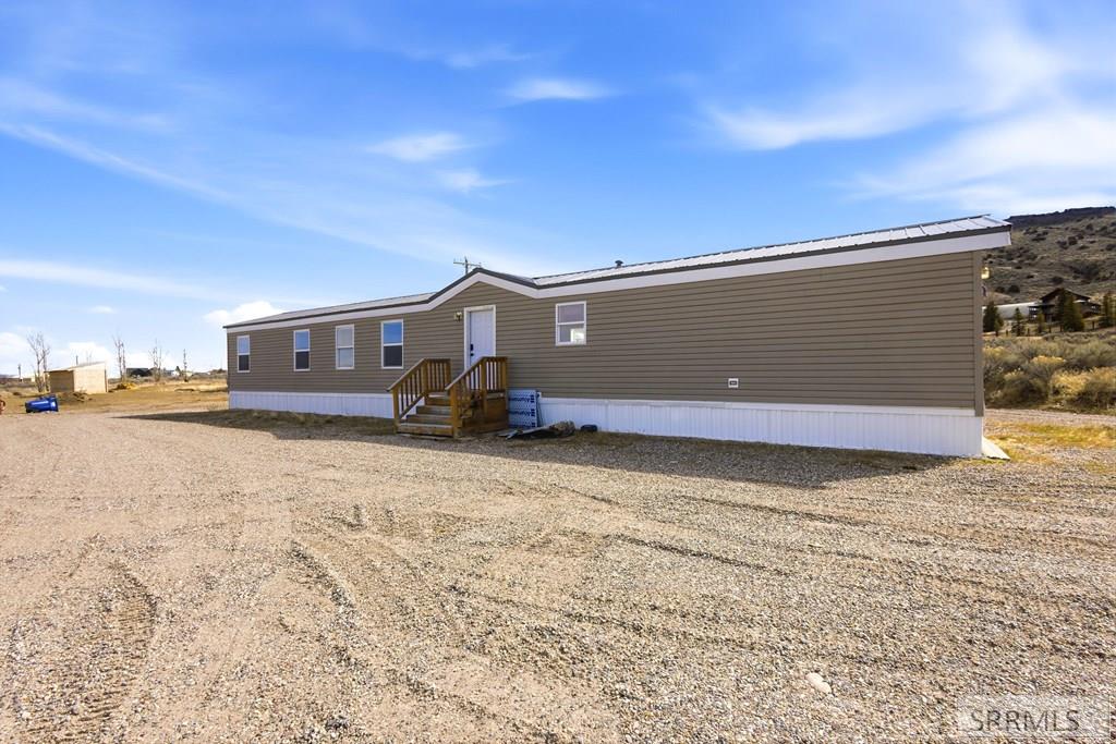 1178 Twin Butte Road