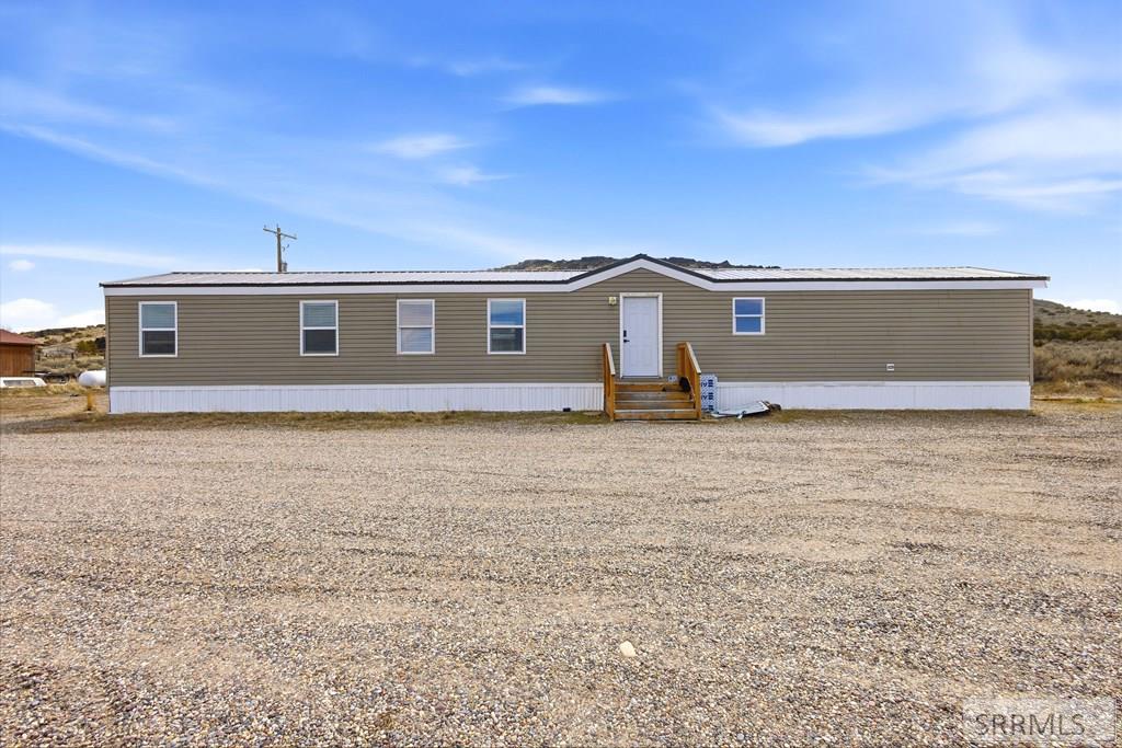 1178 Twin Butte Road