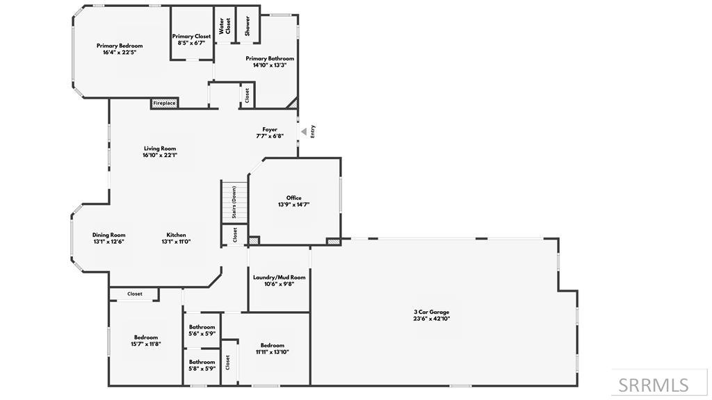 2917 Woodbridge Circle