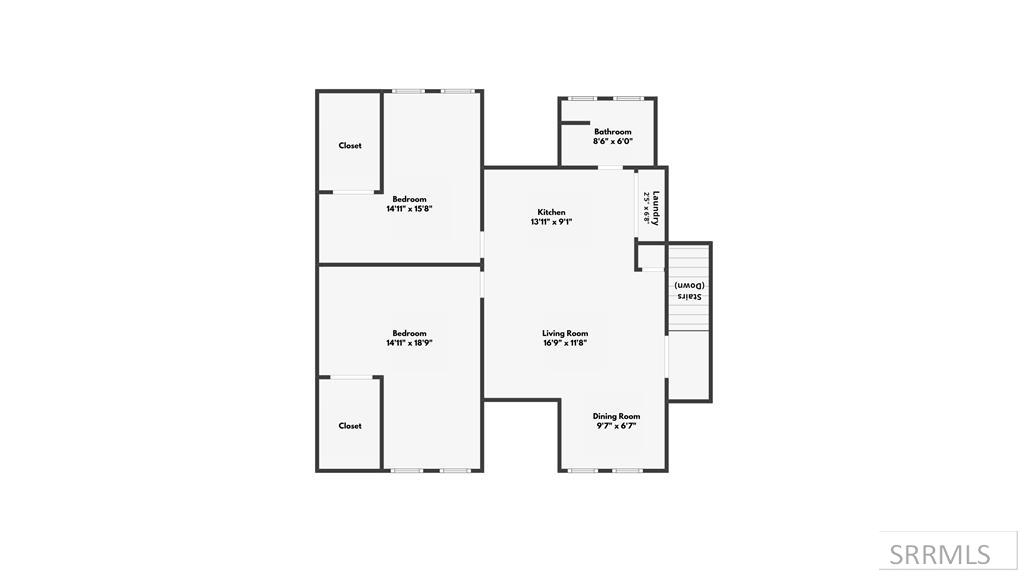 2917 Woodbridge Circle