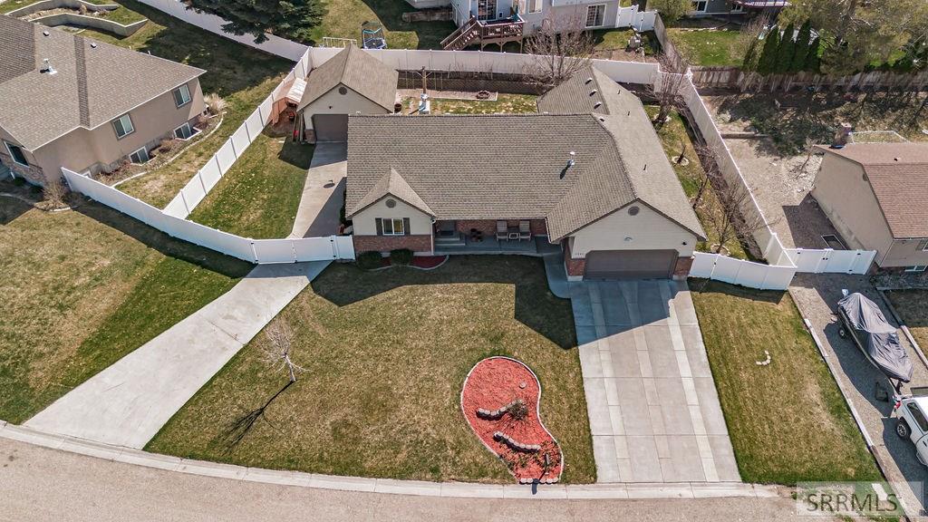 2266 E Olympic Avenue