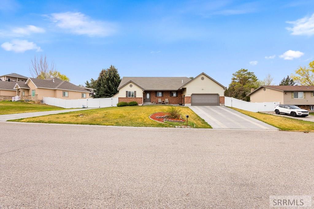 2266 E Olympic Avenue