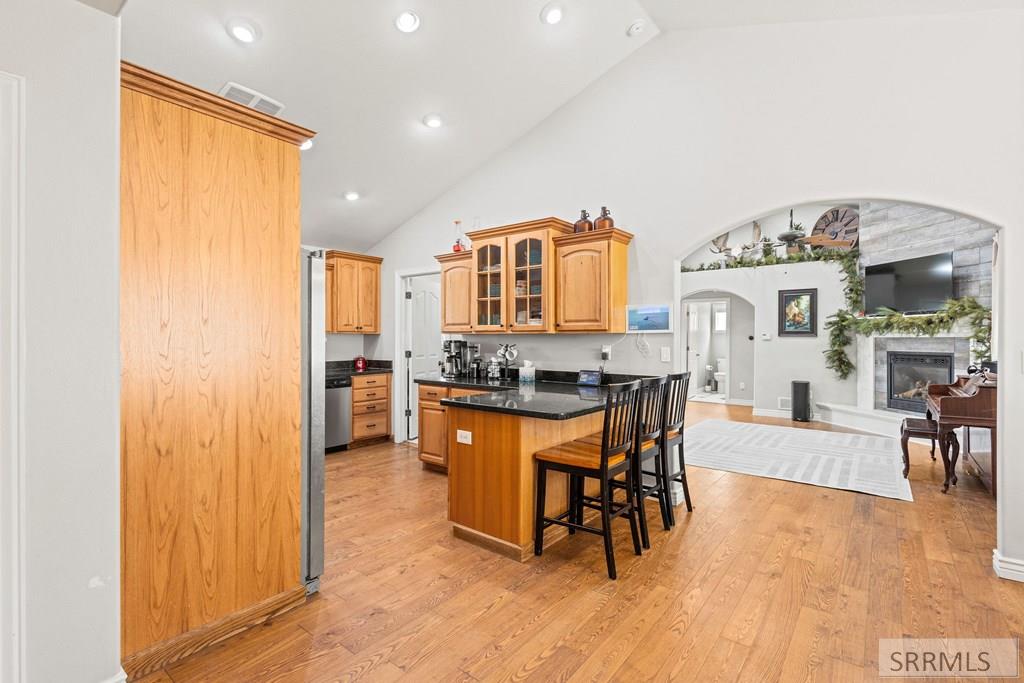 2266 E Olympic Avenue