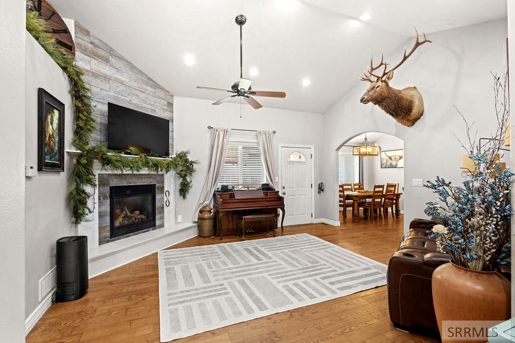 2266 E Olympic Avenue