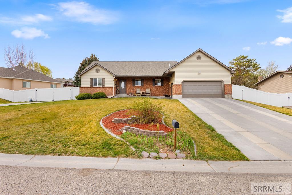 2266 E Olympic Avenue