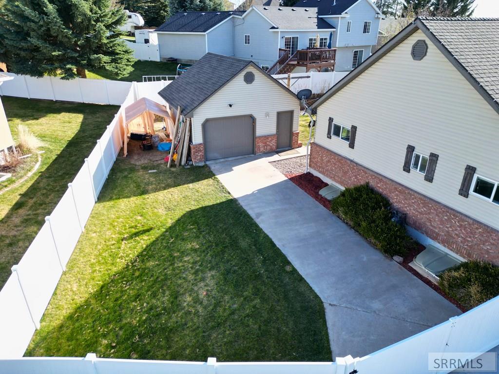 2266 E Olympic Avenue