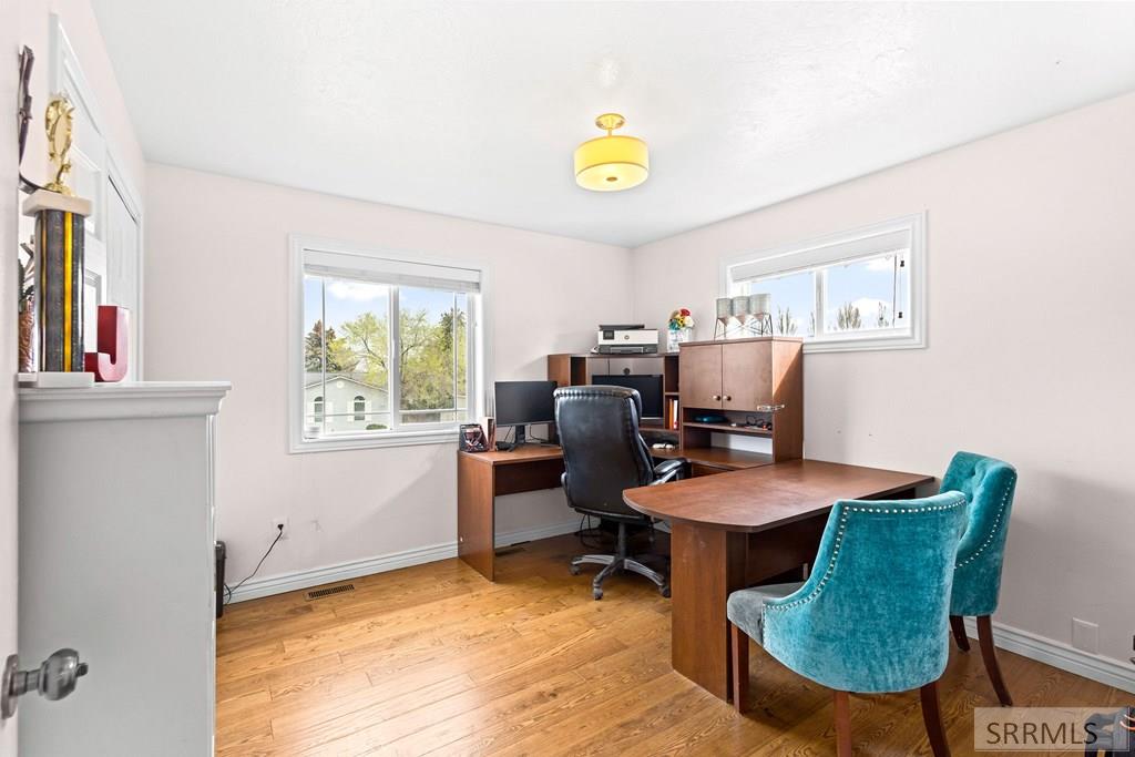 2266 E Olympic Avenue