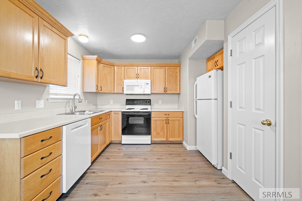 640 S 5th W # 221 Unit: #221