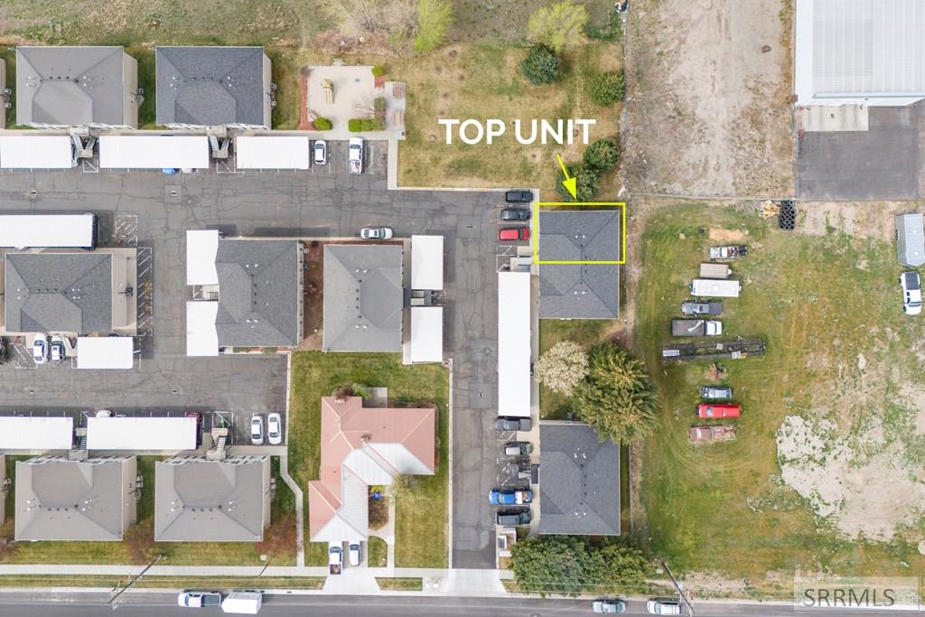 640 S 5th W # 221 Unit: #221