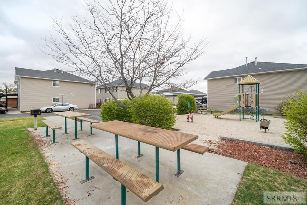 640 S 5th W # 221 Unit: #221