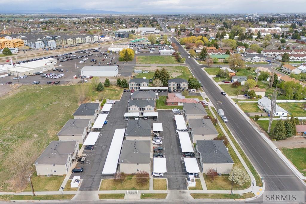 640 S 5th W # 221 Unit: #221