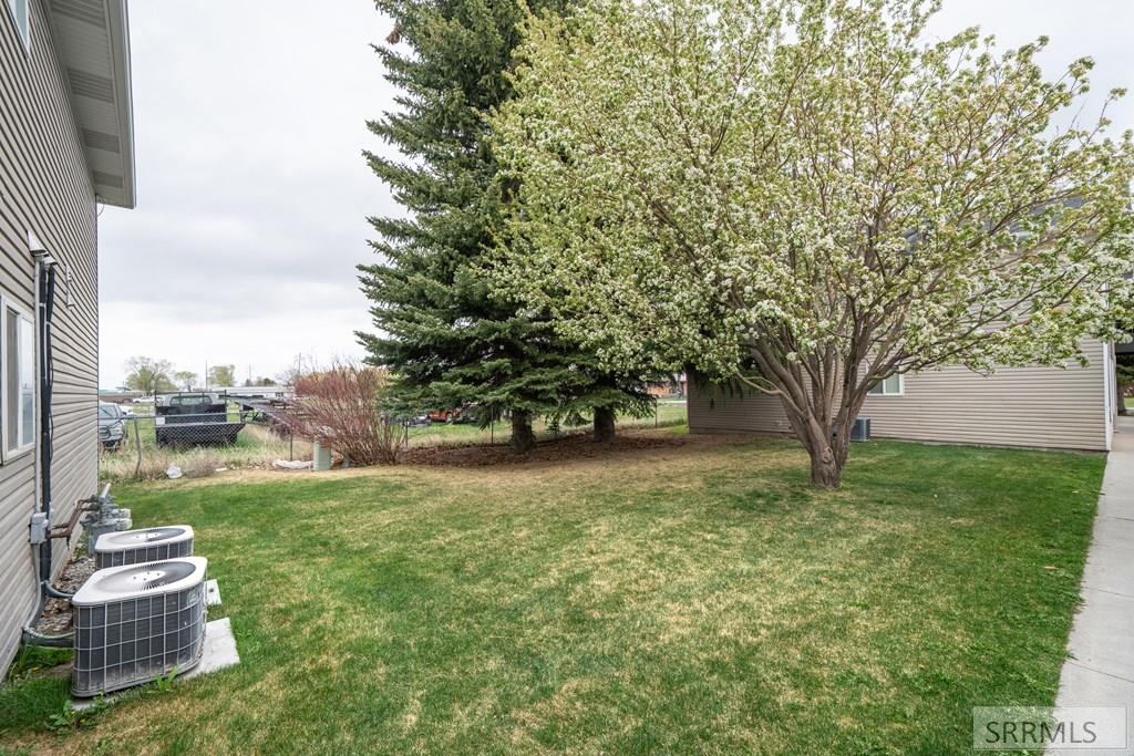 640 S 5th W # 221 Unit: #221