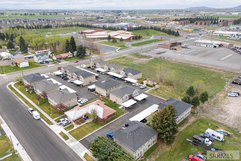 640 S 5th W # 221 Unit: #221