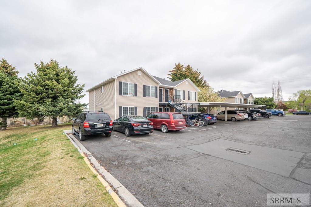 640 S 5th W # 221 Unit: #221