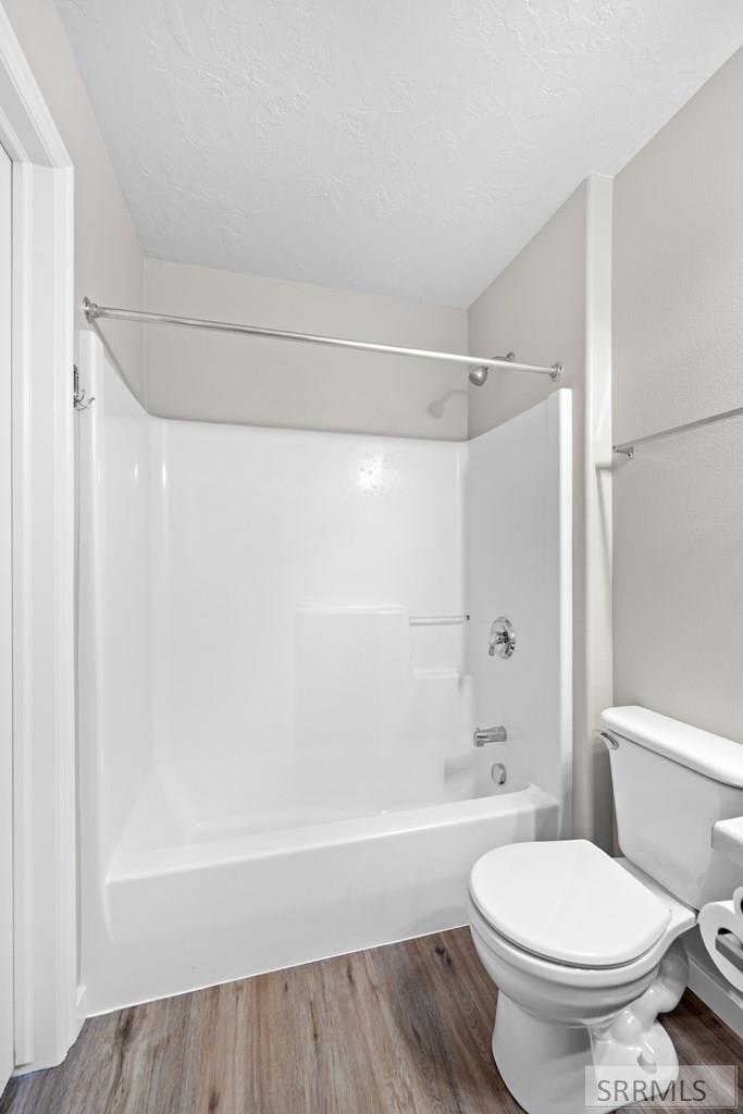 640 S 5th W # 221 Unit: #221