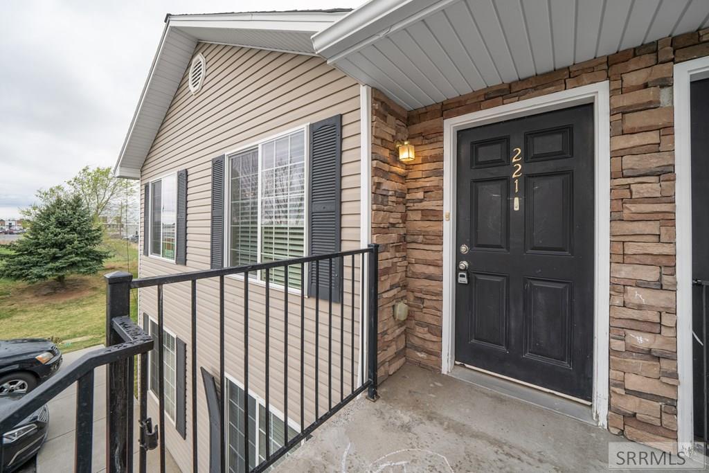 640 S 5th W # 221 Unit: #221