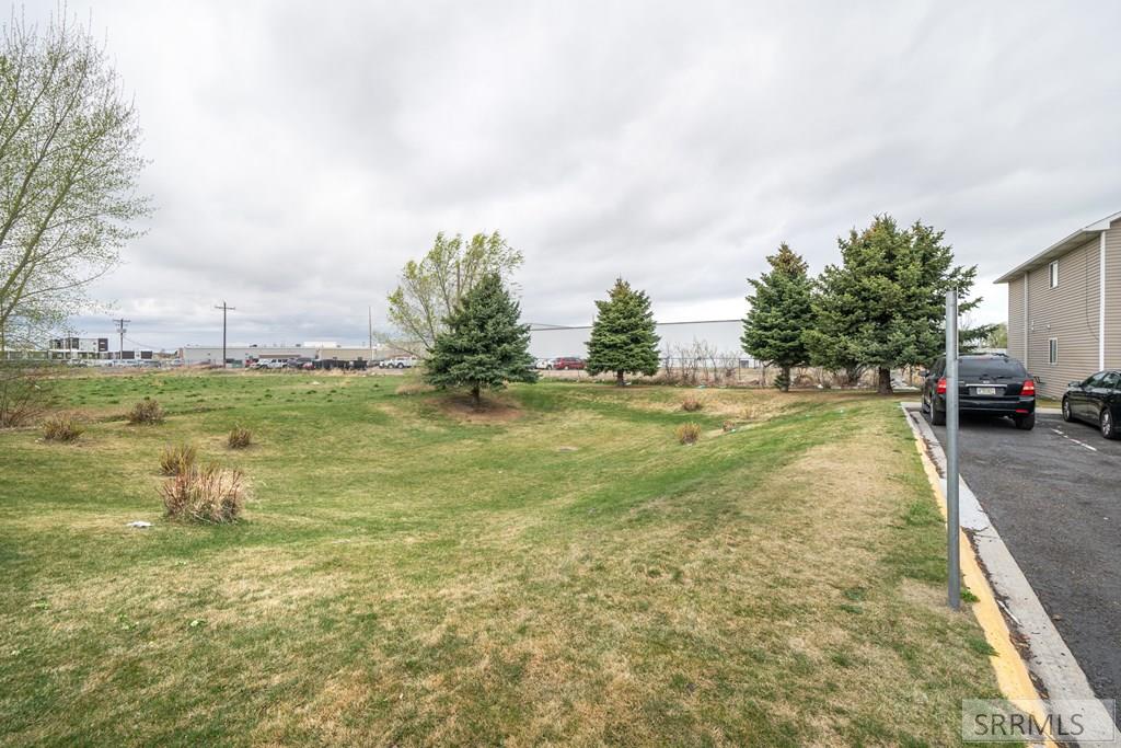 640 S 5th W # 221 Unit: #221