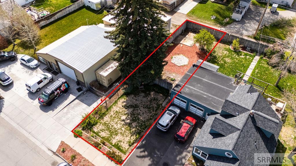 TBD Gladstone Street