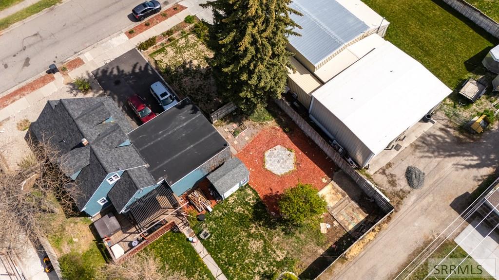 TBD Gladstone Street