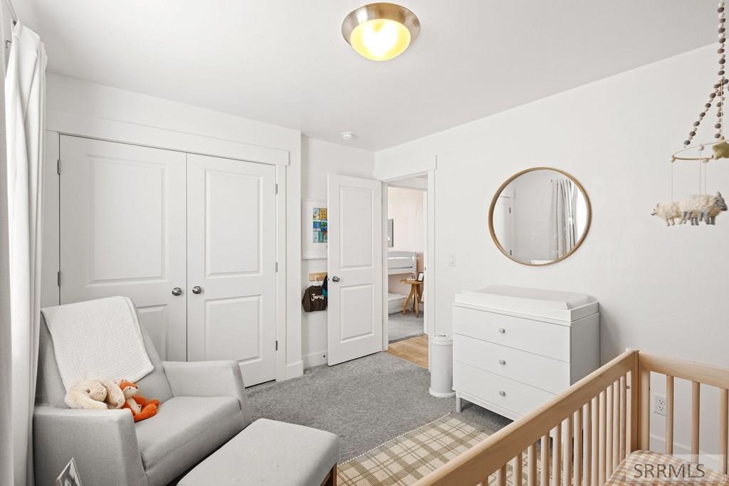 3920 N Baldwin Avenue