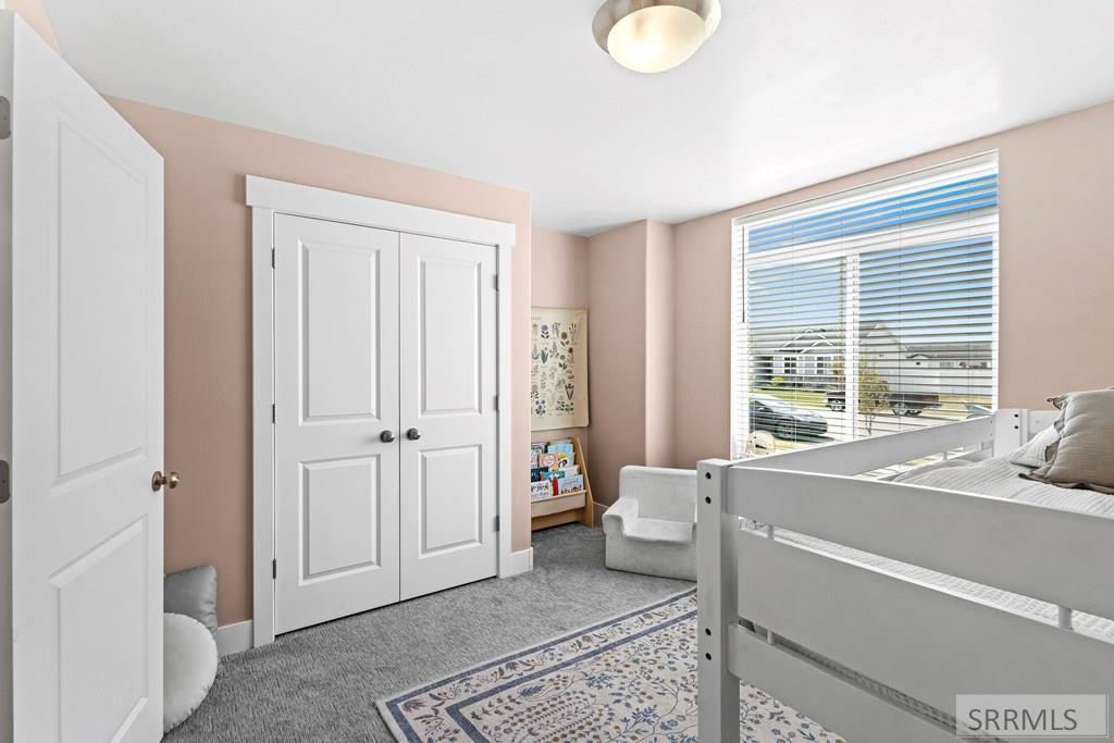 3920 N Baldwin Avenue