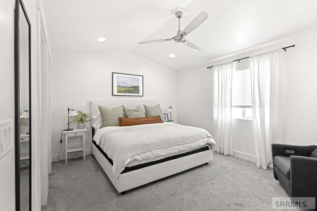 3920 N Baldwin Avenue