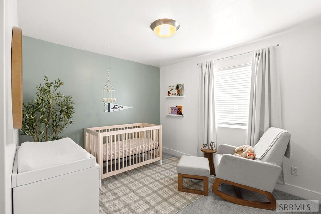 3920 N Baldwin Avenue