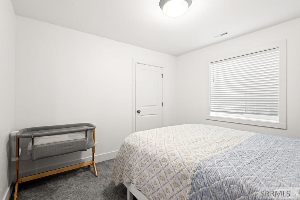 3920 N Baldwin Avenue