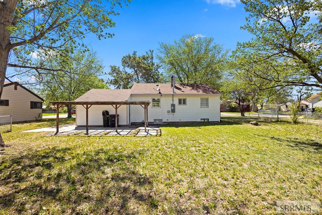 1895 S Avocet Drive
