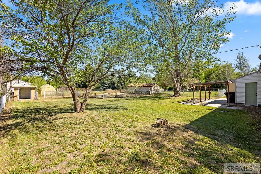 1895 S Avocet Drive